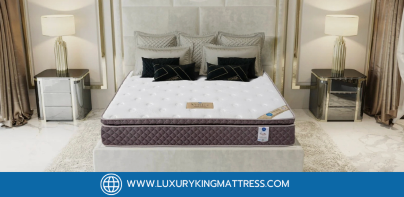 วิธีการเลือกที่นอนสปริงตามไลฟ์สไตล์การนอนของคุณ