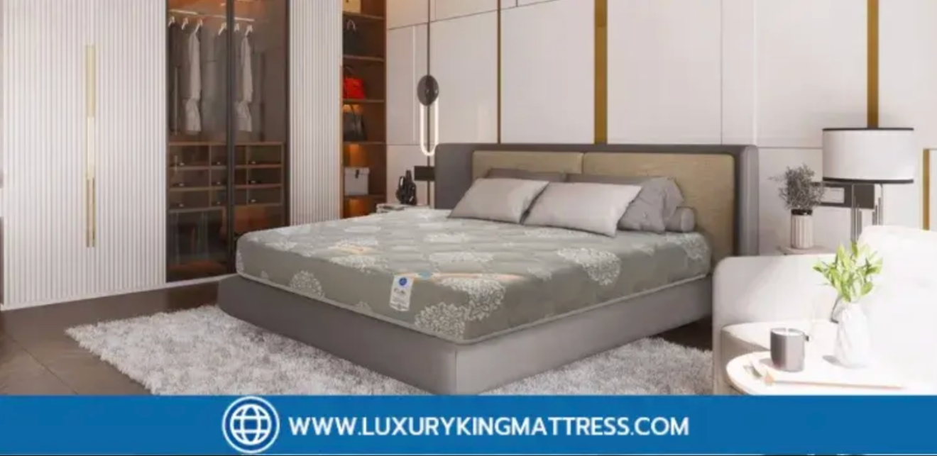 มาทำความรู้จักกับ “ที่นอนยางฟองอัด”  กันครับ