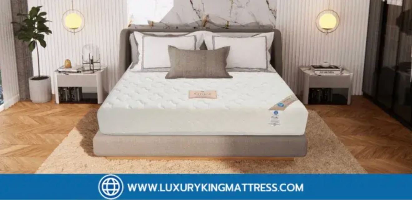 ที่นอนโรงแรมและรีสอร์ท รุ่น Grace