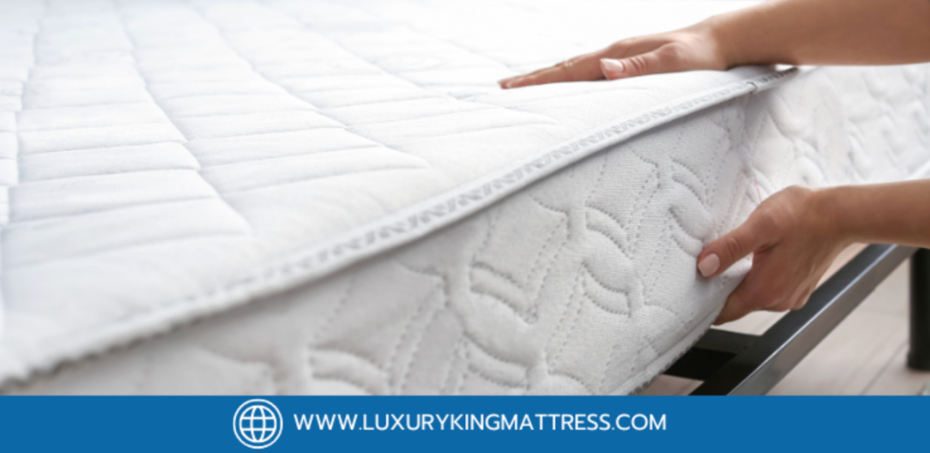 ที่นอนสุขภาพสำหรับสภาพอากาศร้อน : เตรียมพร้อมก่อนสงกรานต์