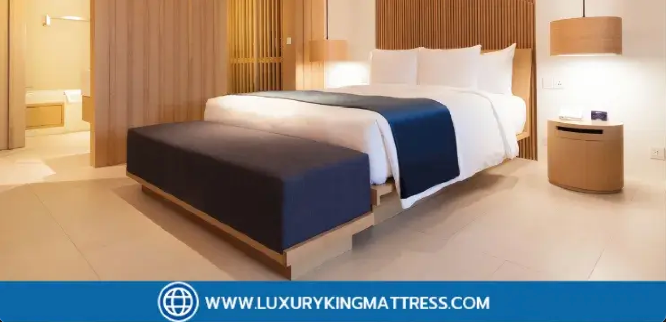 บอกลาความร้อน! 5 เทคนิคเลือกที่นอนให้นอนเย็นสบายตลอดหน้าร้อน