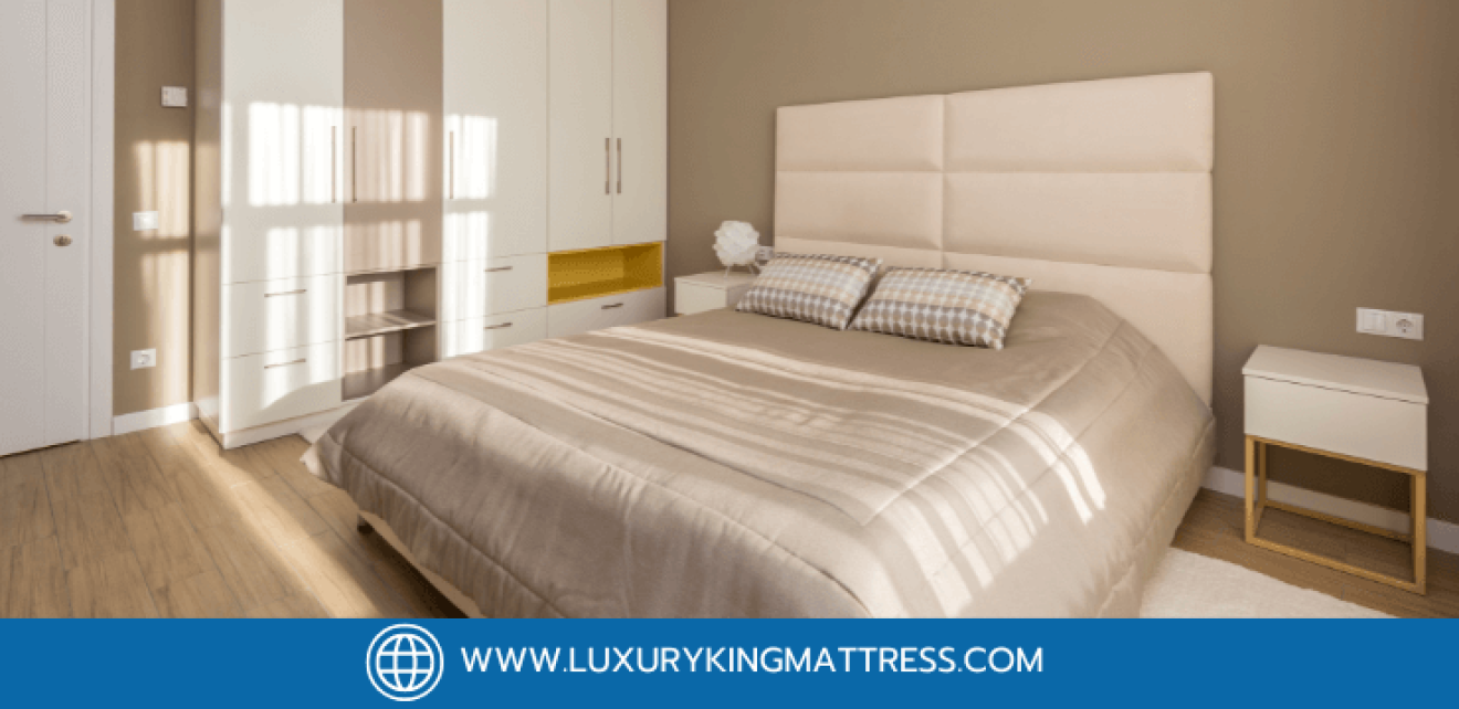 ความแตกต่างของที่นอนยางพารา ที่นอนยางฟองอัด และที่นอนยางพีอี