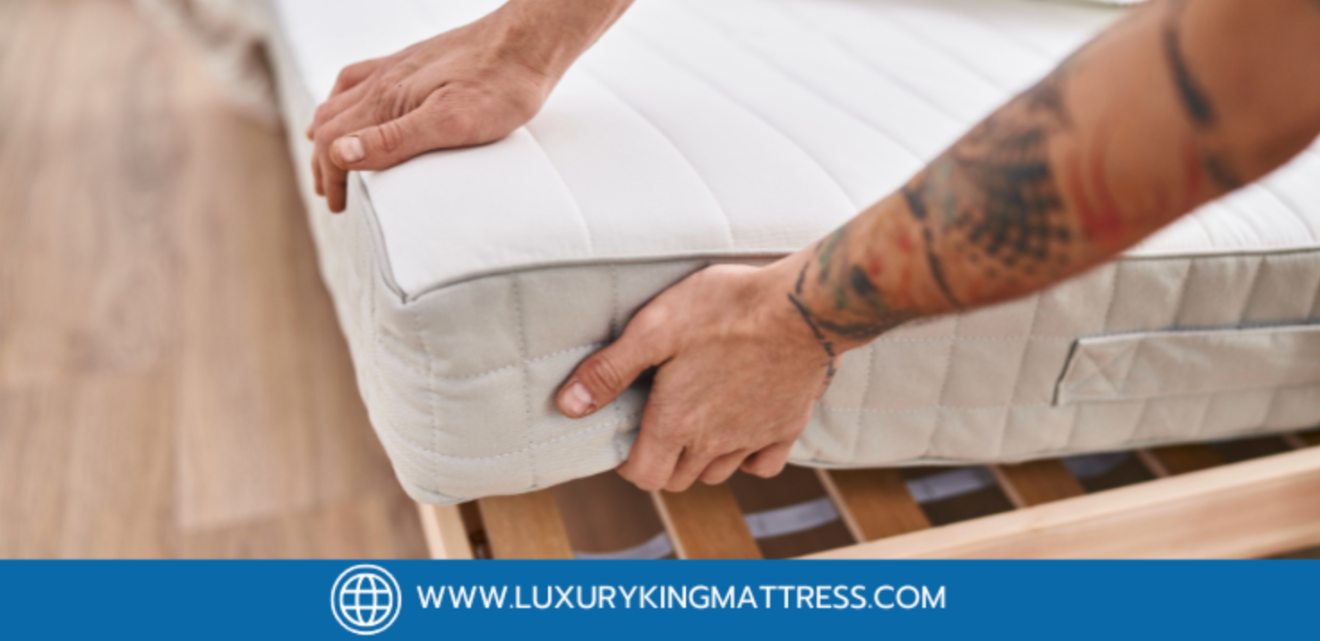 ที่นอนยางพาราดีอย่างไร? ทำไมถึงเป็นที่นิยม