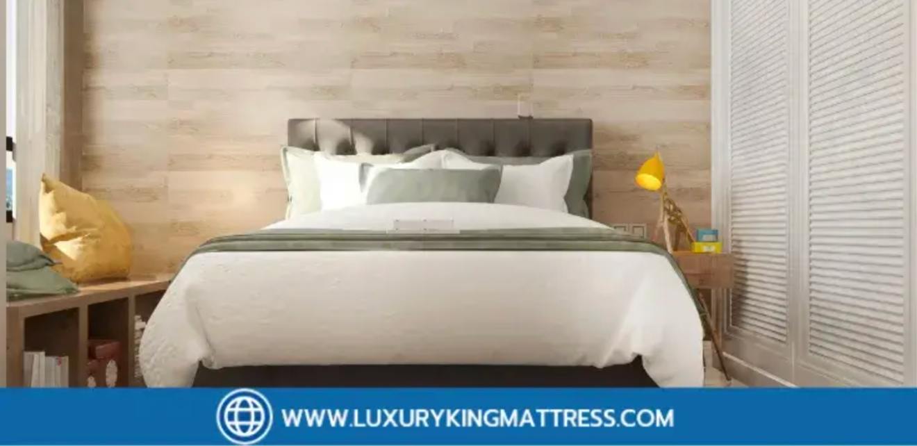 ไอเดียการตกแต่งห้องนอนในฝันสำหรับบ้านและคอนโดปี 2024