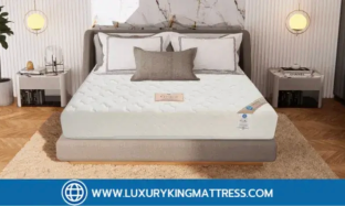 ที่นอนโรงแรมและรีสอร์ท รุ่น Grace