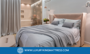 สั่งผลิตที่นอนตามสเปคได้” เจาะลึกโรงงานผลิตที่นอนที่ตอบโจทย์ทุกความต้องการ