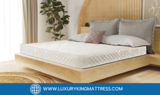 เลือกใช้ที่นอนสปริงแบบไหนดี ที่เหมาะกับครอบครัว