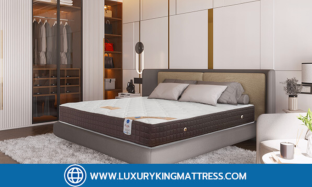 7 อันดับ ที่นอนสปริงหลับสบาย ไม่ปวดหลัง ปี 2024