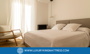 เปิดประสบการณ์ใหม่กับ “ที่นอนเพื่อสุขภาพ” นอนสบาย พร้อมสุขภาพดี