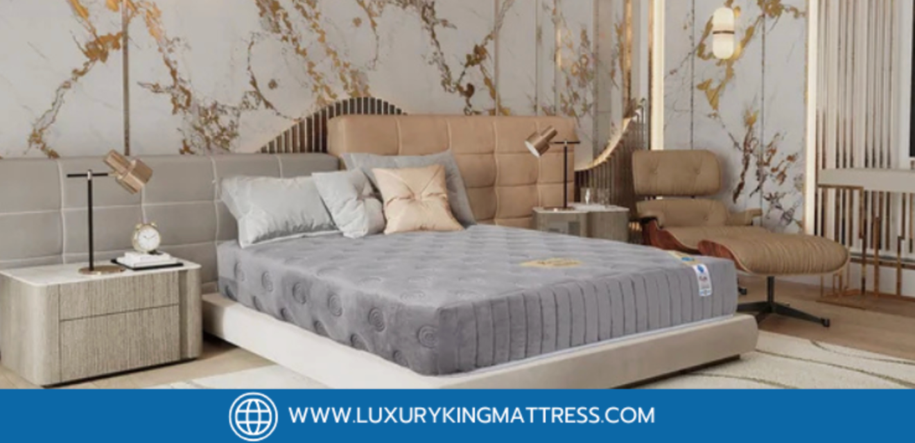 รีวิวที่นอนเพื่อสุขภาพรุ่นขายดี 'รุ่น Picasso' หลับสบาย ไร้อาการปวดหลัง