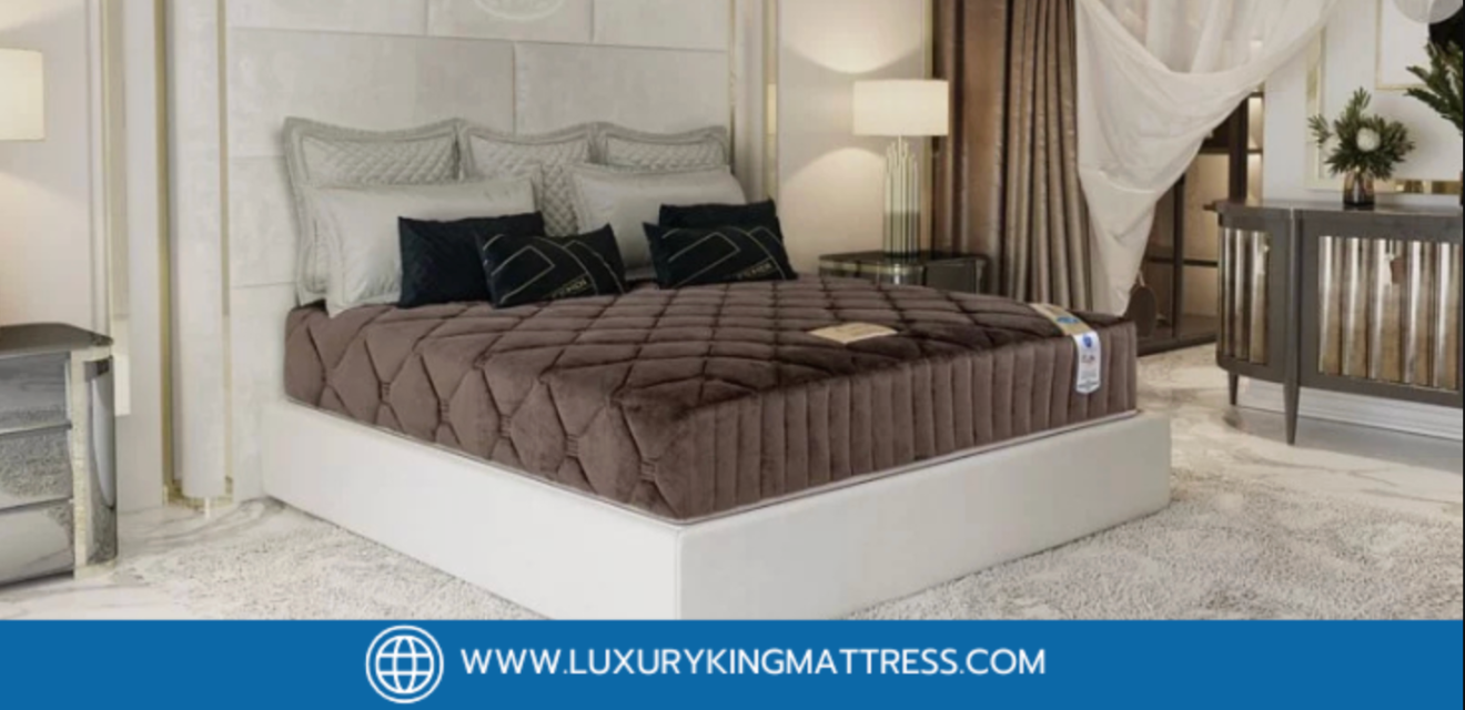 เปลี่ยนที่นอน... เปลี่ยนชีวิต! ทางเลือกแก้อาการปวดหลังที่คุณไม่ต้องไปหาหมอ