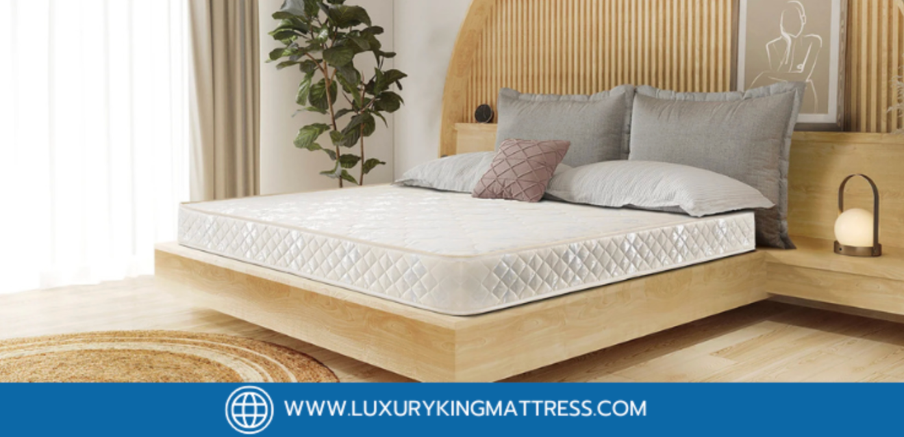 เลือกใช้ที่นอนสปริงแบบไหนดี ที่เหมาะกับครอบครัว