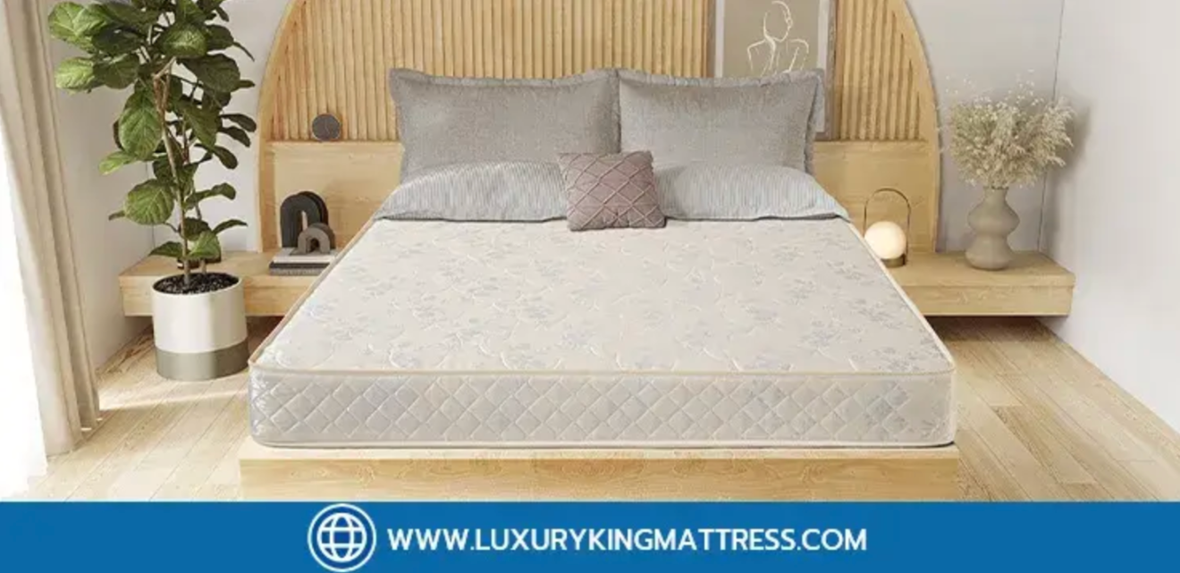 ที่นอนสปริง VS ที่นอนยางพารา ต่างกันอย่างไร มาหาคำตอบกัน