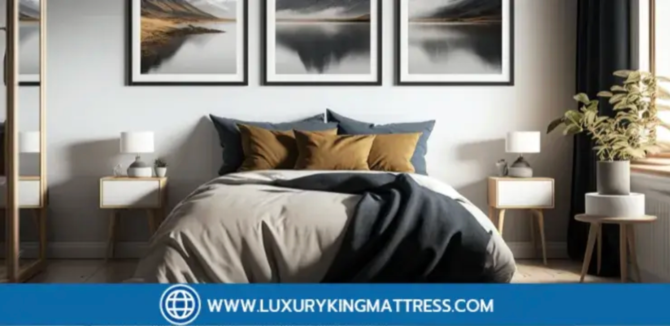 เทคนิคการเลือกที่นอน ที่เหมาะกับทุกคนในบ้าน