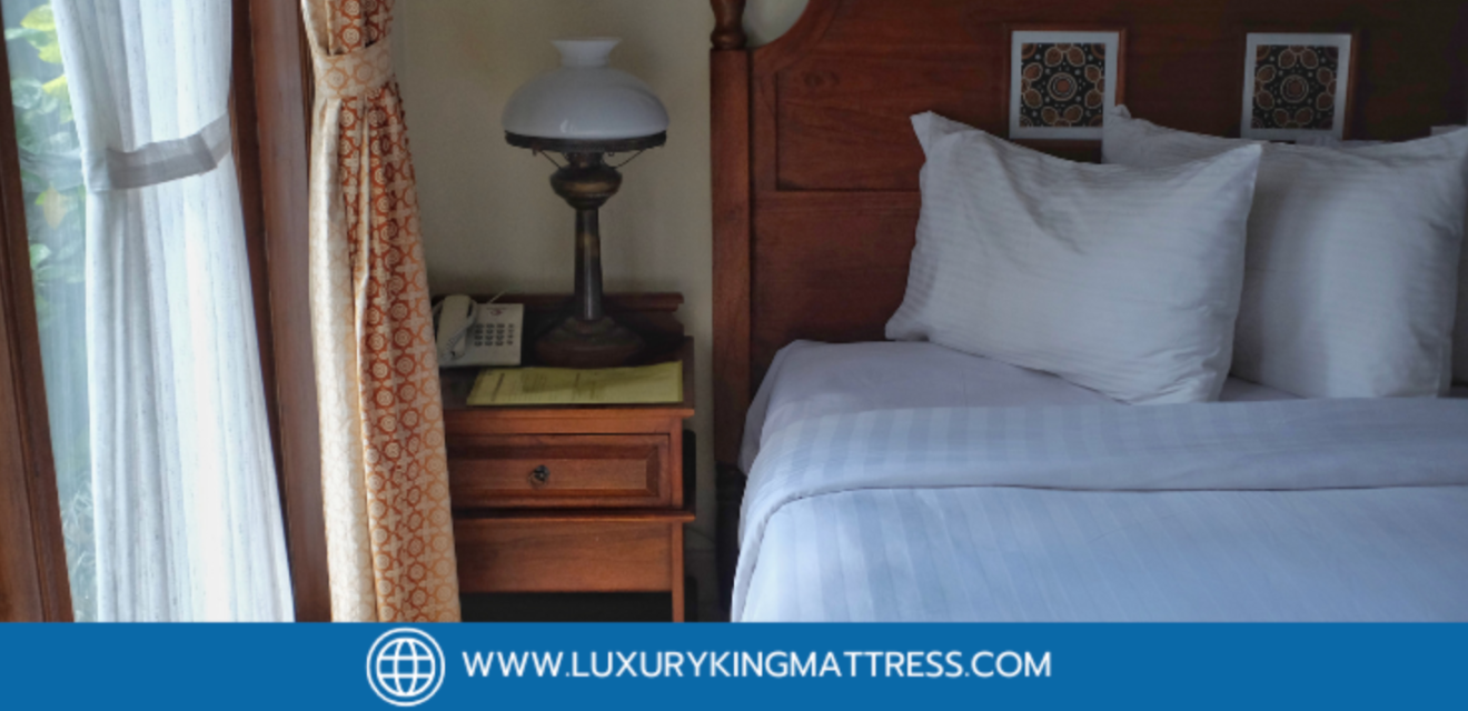 ที่นอนแบบไหนถึงจะตอบโจทย์การพักผ่อนในโฮมสเตย์ มาดูกันครับ