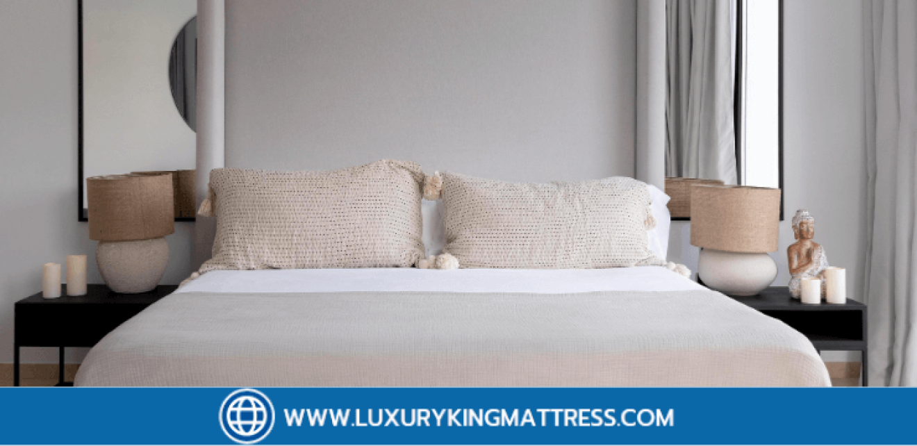 เคล็ดลับการจัดฮวงจุ้ยห้องนอน หลับยังไงให้ปังมาดูกัน