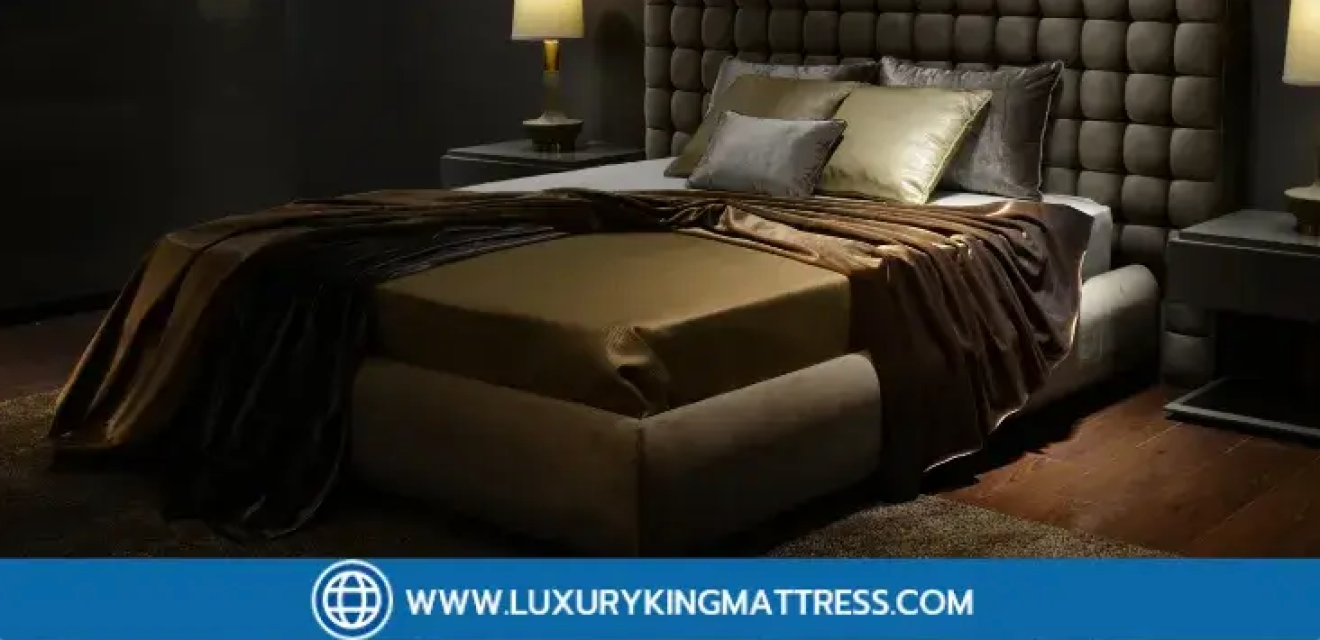 เคล็ดลับการเลือกความหนาของที่นอนให้สามารถนอนหลับสบายที่สุด