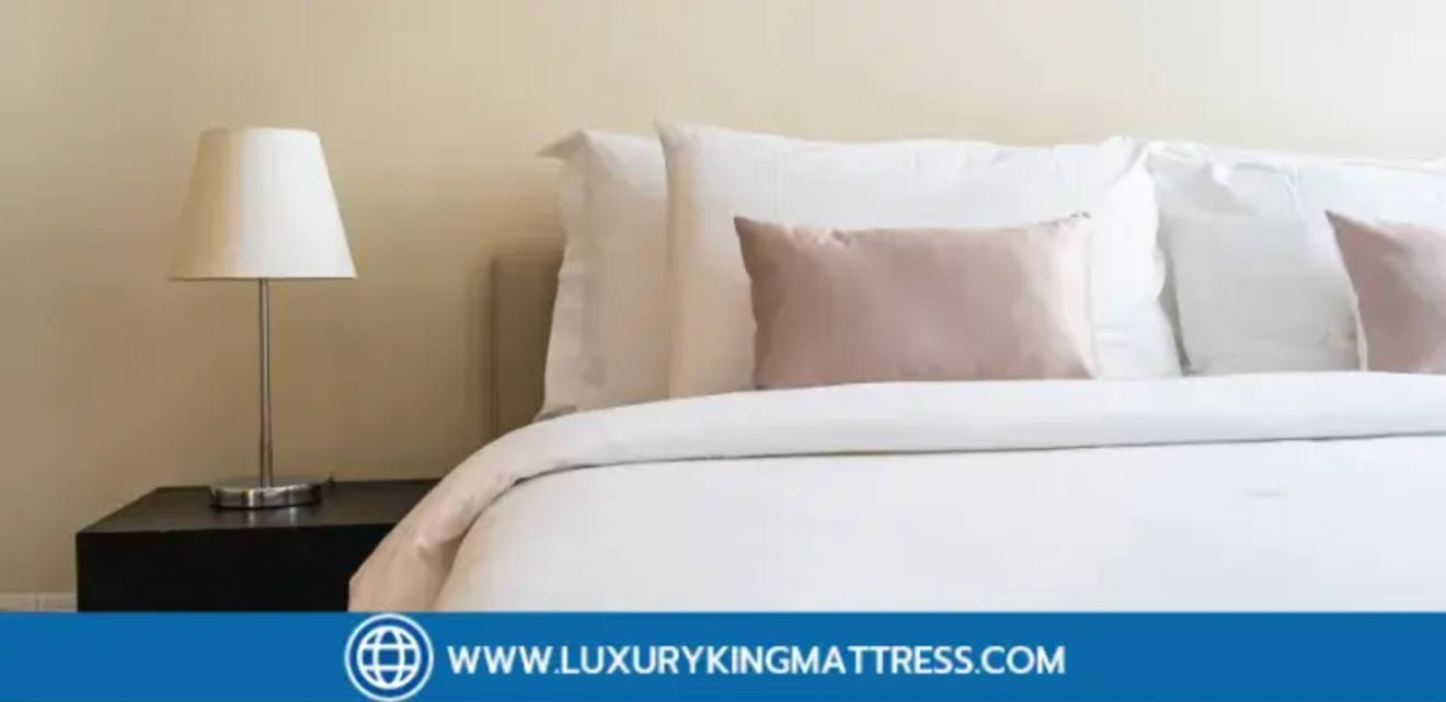 ทำไมซื้อบ้านใหม่ ต้องซื้อที่นอนใหม่ มีข้อดียังไงนะ?