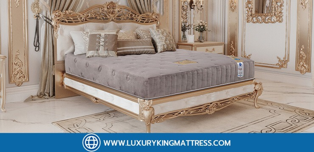 5 เหตุผลสุดว้าวทำไม ที่นอนโรงแรมนอนแล้วหลับสบายมาก