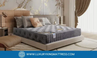 ที่นอนสปริงสเปคโรงแรม : ความหรูหราที่คุณสามารถมีในบ้านของคุณ