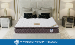 วิธีการเลือกที่นอนสปริงตามไลฟ์สไตล์การนอนของคุณ