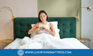 ที่นอนที่ออกแบบตามหลักสรีระ: เคล็ดลับนอนหลับดีขึ้นในปี 2568