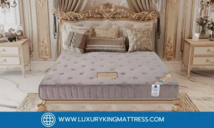 ที่นอนยางพารา รุ่น Granada ดีกับผู้สูงอายุอย่างไร