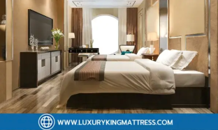 3 สิ่งที่โรงแรมที่ดีต้องรู้ ก่อนเลือกโรงงานผลิตที่นอน