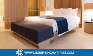 บอกลาความร้อน! 5 เทคนิคเลือกที่นอนให้นอนเย็นสบายตลอดหน้าร้อน