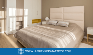 ความแตกต่างของที่นอนยางพารา ที่นอนยางฟองอัด และที่นอนยางพีอี