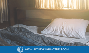 ที่นอนเพื่อสุขภาพในปี 2024 : ที่นอนจาก LuxuryKing Mattress