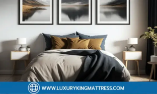 เทคนิคการเลือกที่นอน ที่เหมาะกับทุกคนในบ้าน