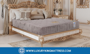 5 เหตุผลสุดว้าวทำไม ที่นอนโรงแรมนอนแล้วหลับสบายมาก