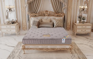 ที่นอนยางพารา - ผ้าขนมิ้ง