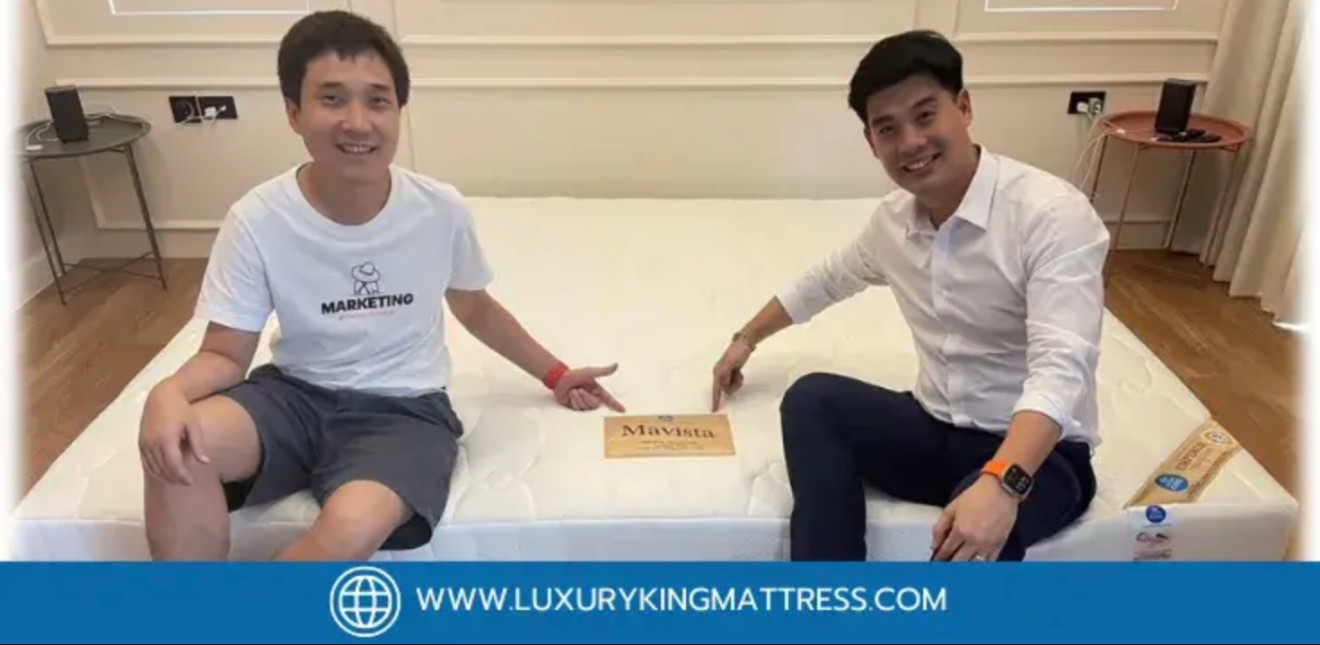 บทสัมภาษณ์ ที่นอนยางพารา ของ คุณหนุ่ย เจ้าของเพจดัง #การตลาดวันละตอน