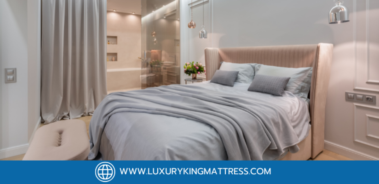 สั่งผลิตที่นอนตามสเปคได้” เจาะลึกโรงงานผลิตที่นอนที่ตอบโจทย์ทุกความต้องการ