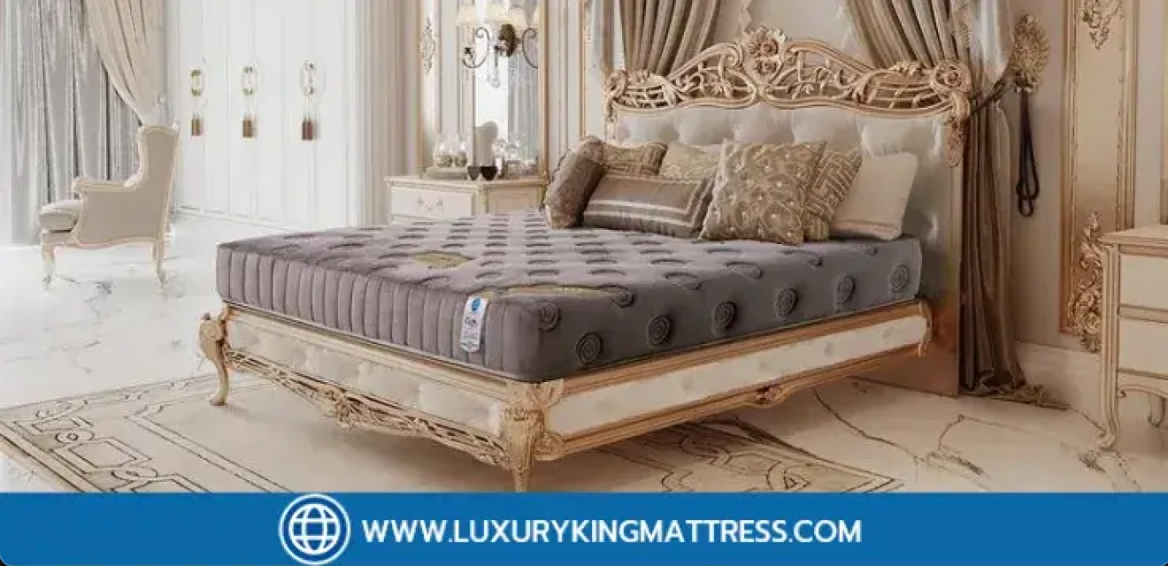 ที่นอนยางพารา 7 Zone : ทางเลือกที่ดีที่สุดสำหรับสุขภาพการนอนของคุณ