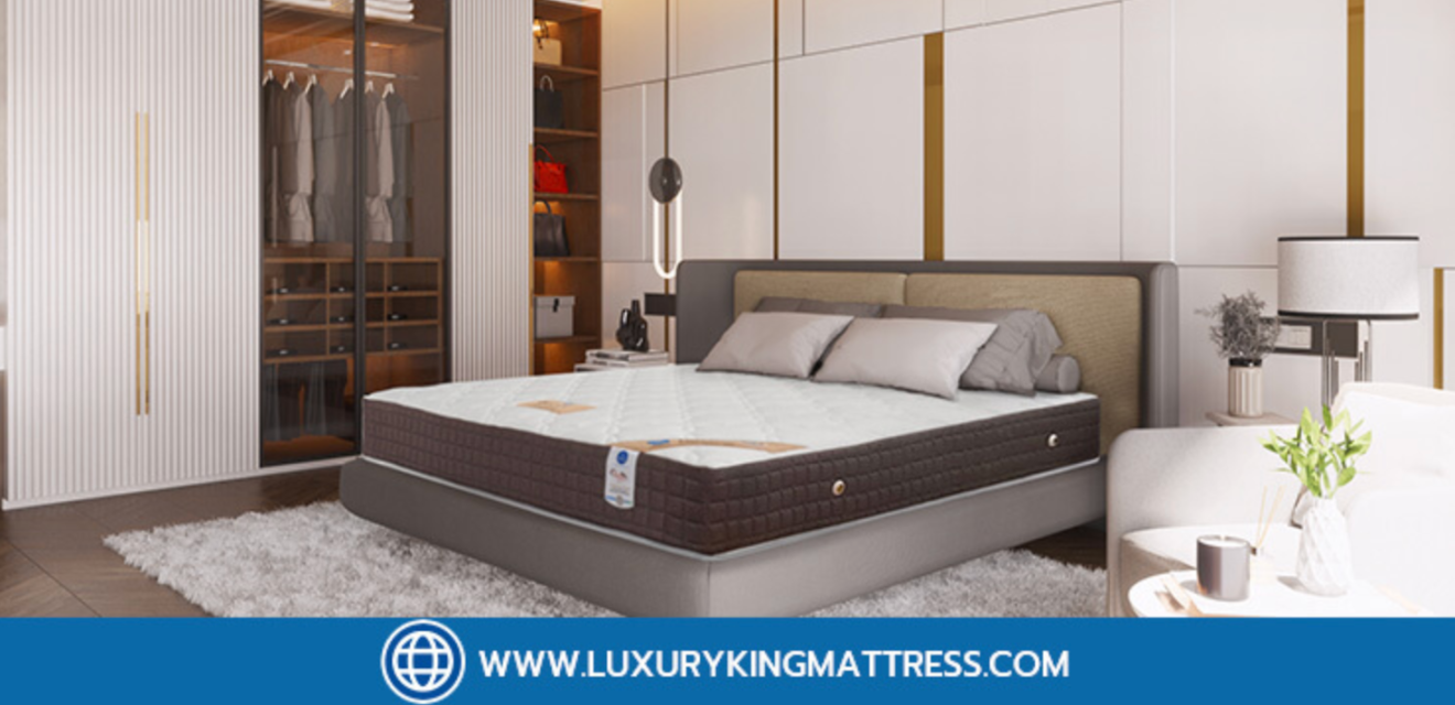 7 อันดับ ที่นอนสปริงหลับสบาย ไม่ปวดหลัง ปี 2024