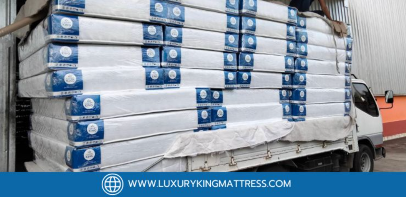 ทำไมที่นอนโรงงานถึงคุ้มค่า? “ข้อดี”ที่คุณต้องรู้