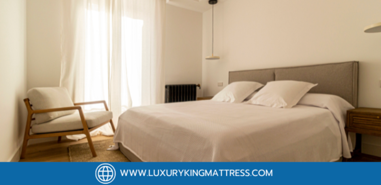 เปิดประสบการณ์ใหม่กับ “ที่นอนเพื่อสุขภาพ” นอนสบาย พร้อมสุขภาพดี