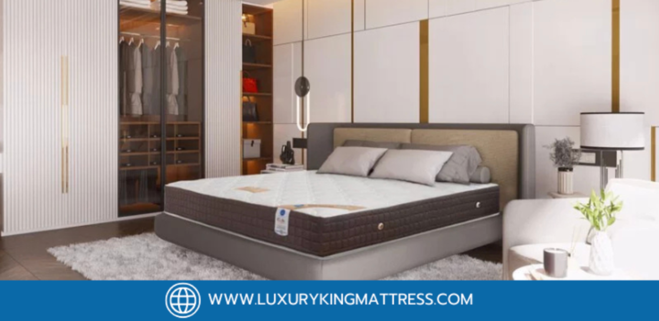 ที่นอนพ็อกเก็ตสปริง กับ ที่นอนสปริง ต่างกันอย่างไร?