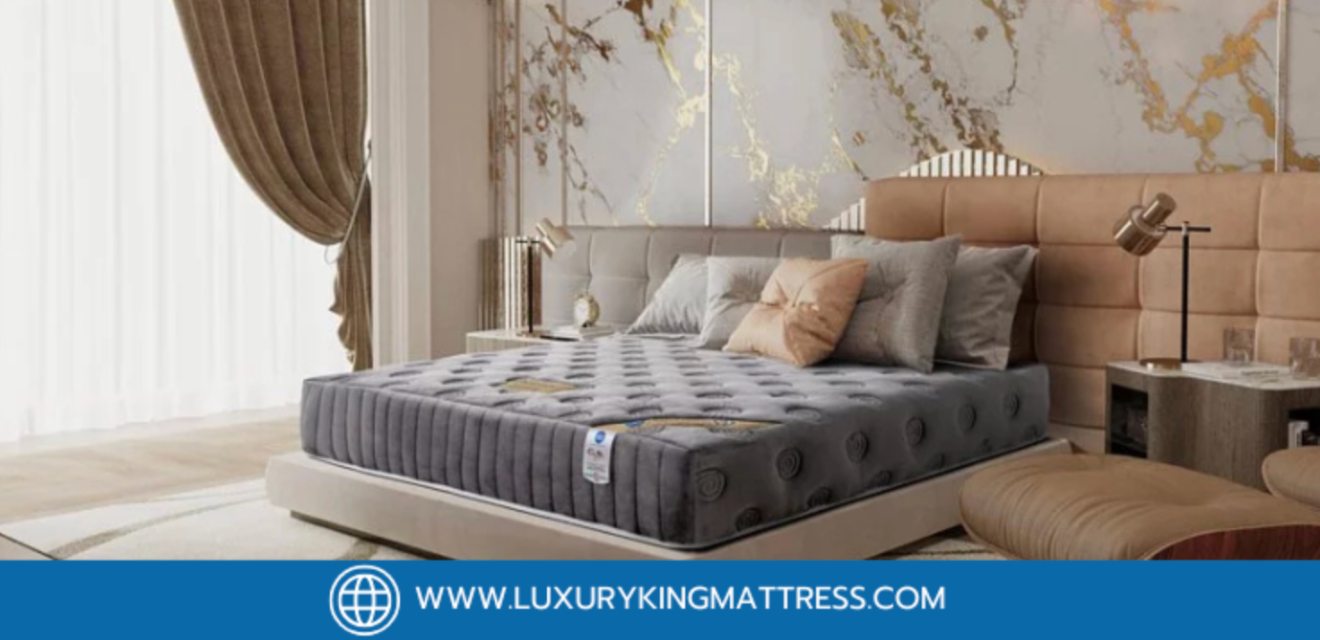 ที่นอนพ็อกเก็ตสปริง กับ ที่นอนสปริง แบบไหนดีกว่ากัน?