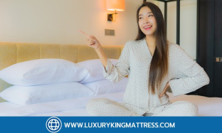 7 วิธีการเลือกที่นอนแบบไหนที่ใช่และเหมาะกับคุณ