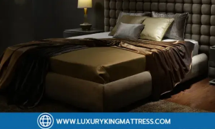 เคล็ดลับการเลือกความหนาของที่นอนให้สามารถนอนหลับสบายที่สุด