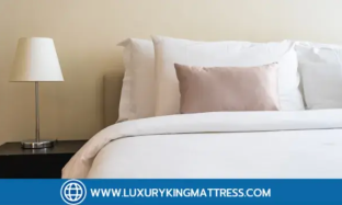 ทำไมซื้อบ้านใหม่ ต้องซื้อที่นอนใหม่ มีข้อดียังไงนะ?